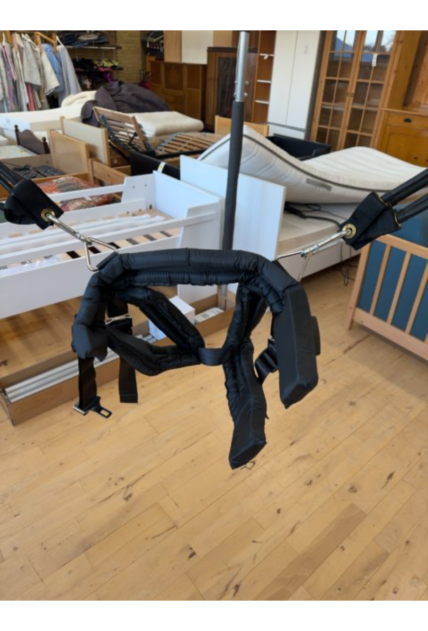 JumpXFun bungee-sæt